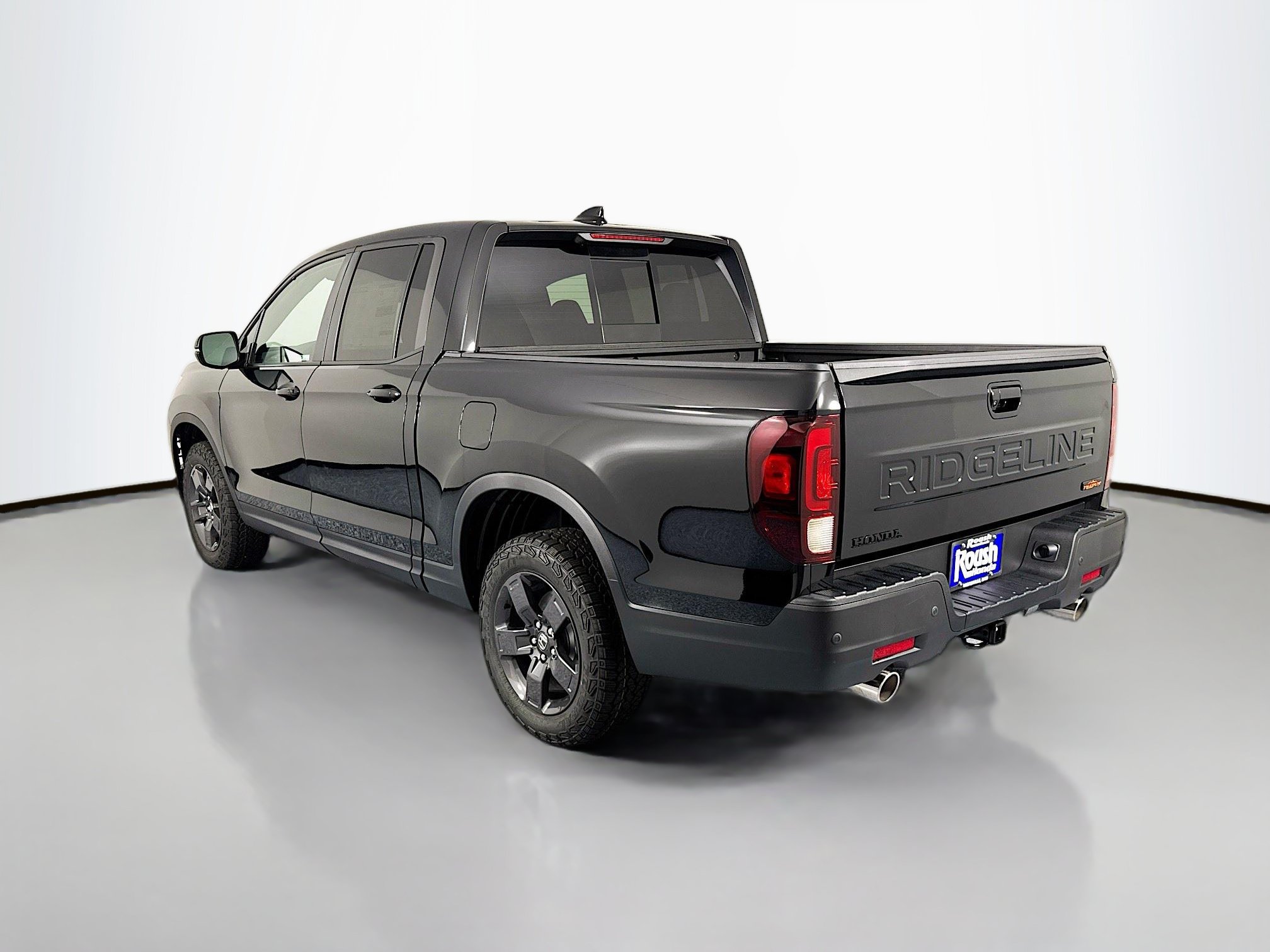 New 2026 Honda Ridgeline TrailSport image 7