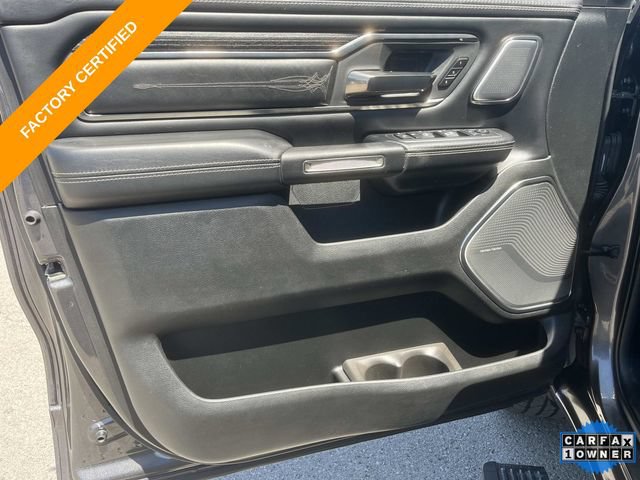 Certified 2019 RAM 1500 Limited AWD/4WD image 23