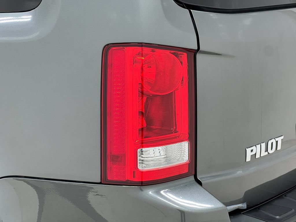 Used 2009 Honda Pilot Touring image 38