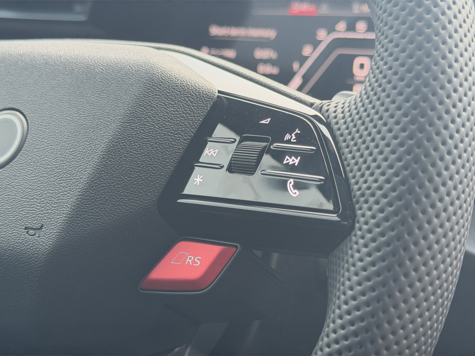 New 2026 Audi RS 3 AWD/4WD image 22