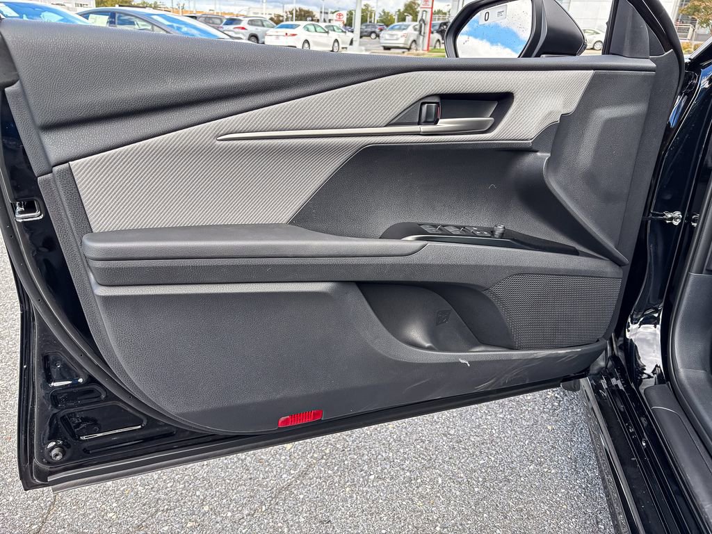 New 2026 Toyota Camry SE image 9