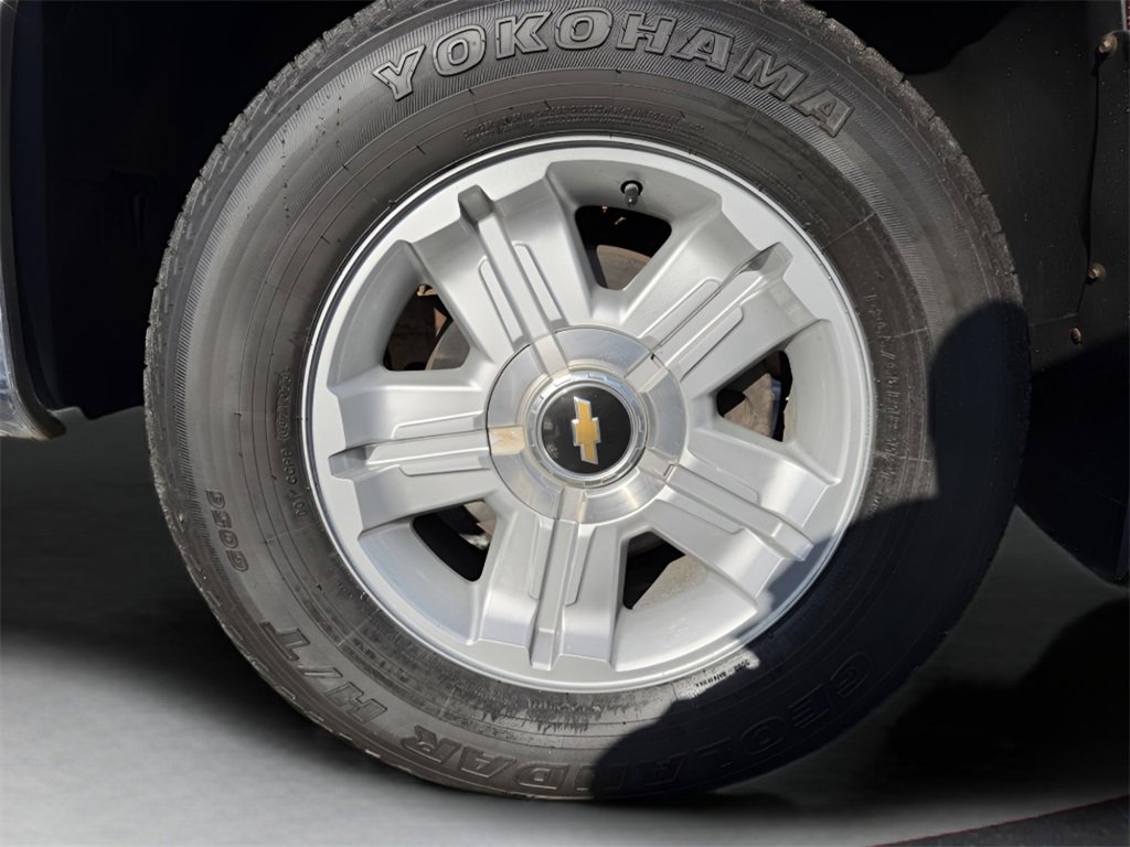 Used 2013 Chevrolet Silverado 1500 LT image 8