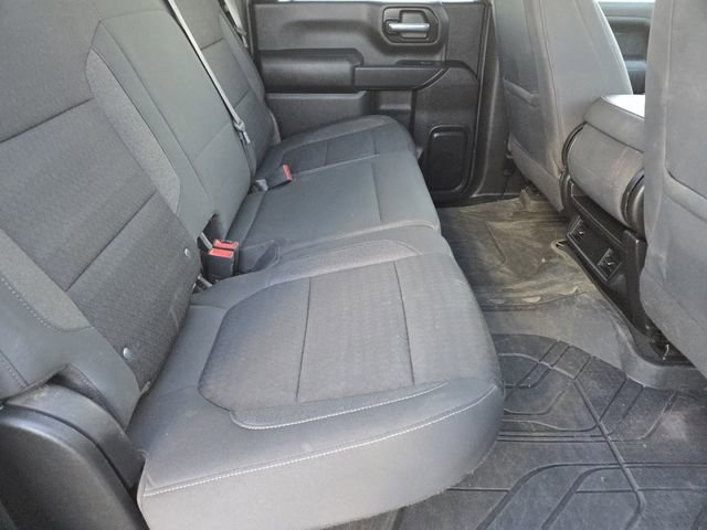 Certified 2022 Chevrolet Silverado 2500 LT image 22