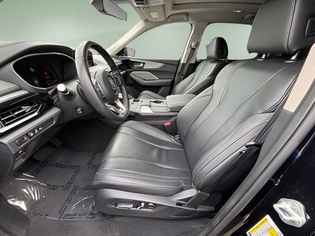 Used 2023 Acura MDX FWD w/ Technology Package image 3