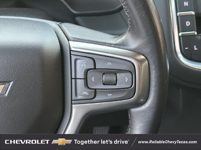 Used 2022 Chevrolet Tahoe LS AWD/4WD image 15