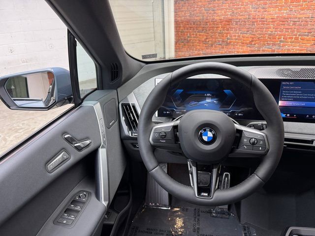 Used 2026 BMW iX xDrive60 w/ M Sport Package image 13