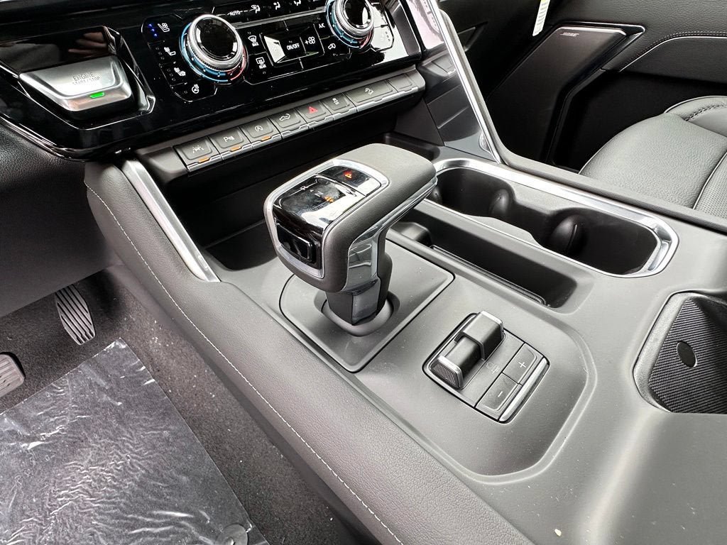 New 2026 GMC Sierra 1500 Denali AWD/4WD image 30