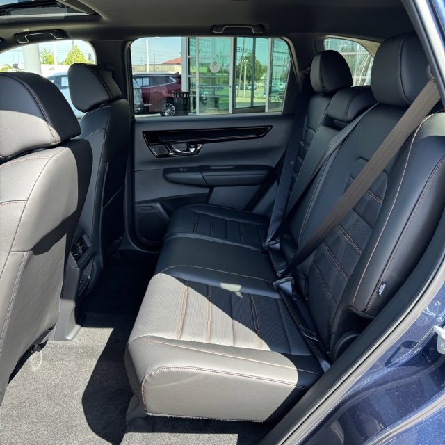 New 2026 Honda CR-V Sport Touring image 11