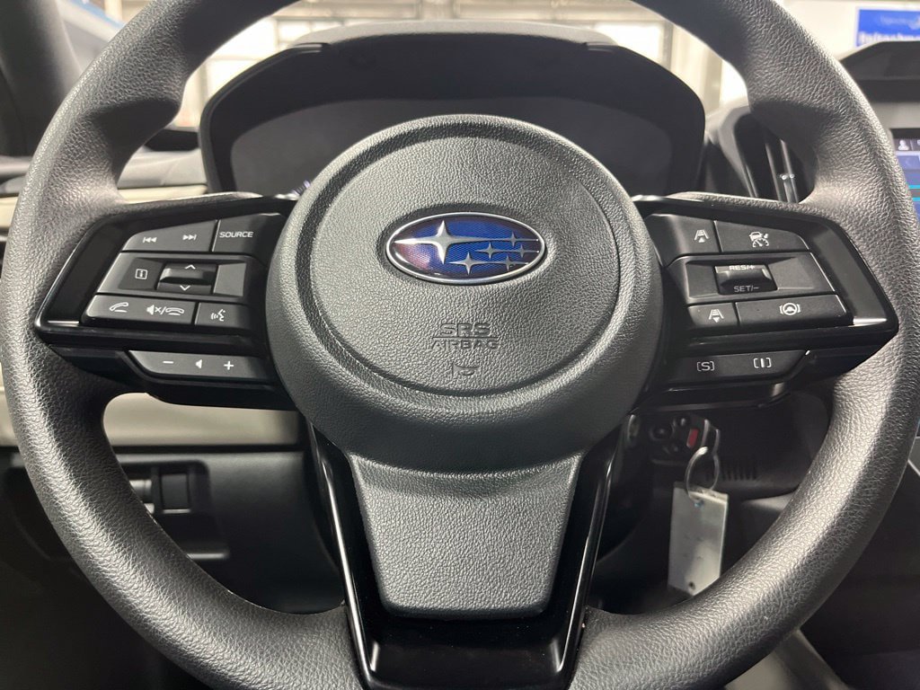 Used 2026 Subaru Forester AWD/4WD image 18