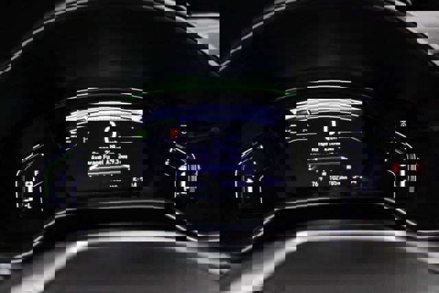 Used 2022 Honda CR-V EX image 23