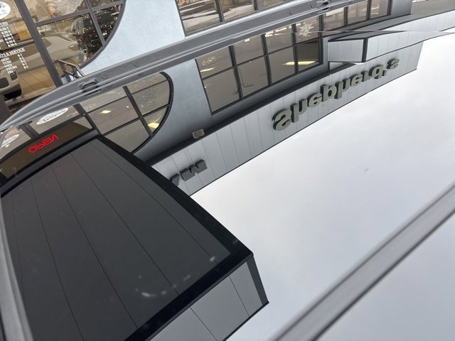 New 2026 Jeep Compass Limited w/ Sun, Sound & Navigation Group image 4