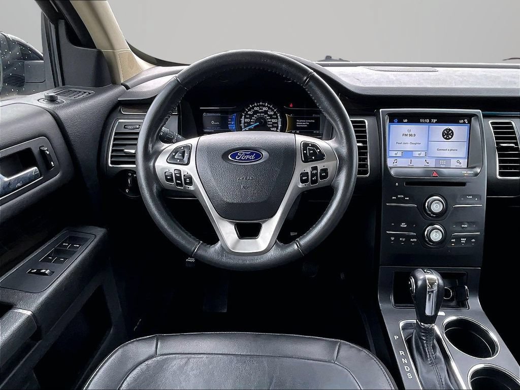 Used 2018 Ford Flex SEL w/ Equipment Group 202A FWD image 6