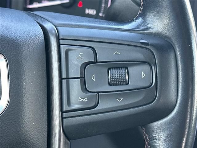 Certified 2022 GMC Sierra 2500 AT4 w/ Gooseneck/5TH Wheel Package AWD/4WD image 26