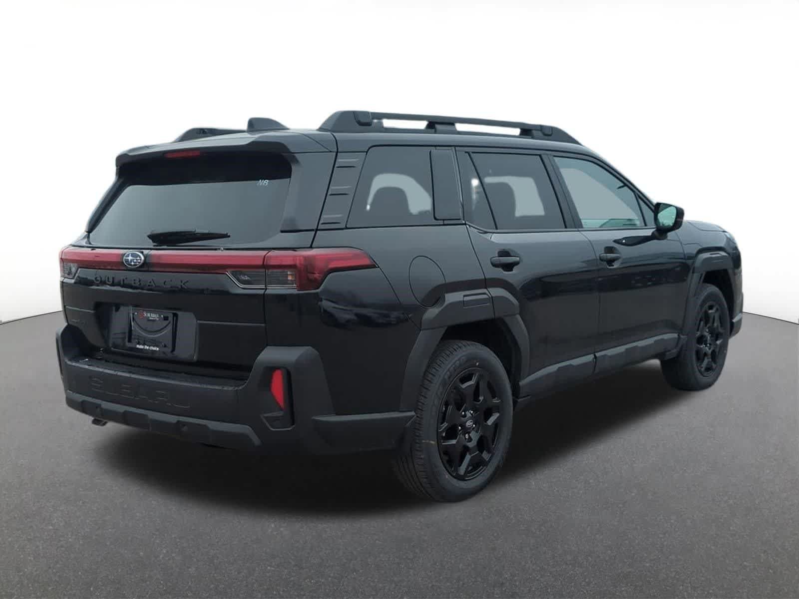 New 2026 Subaru Outback Limited AWD/4WD image 6