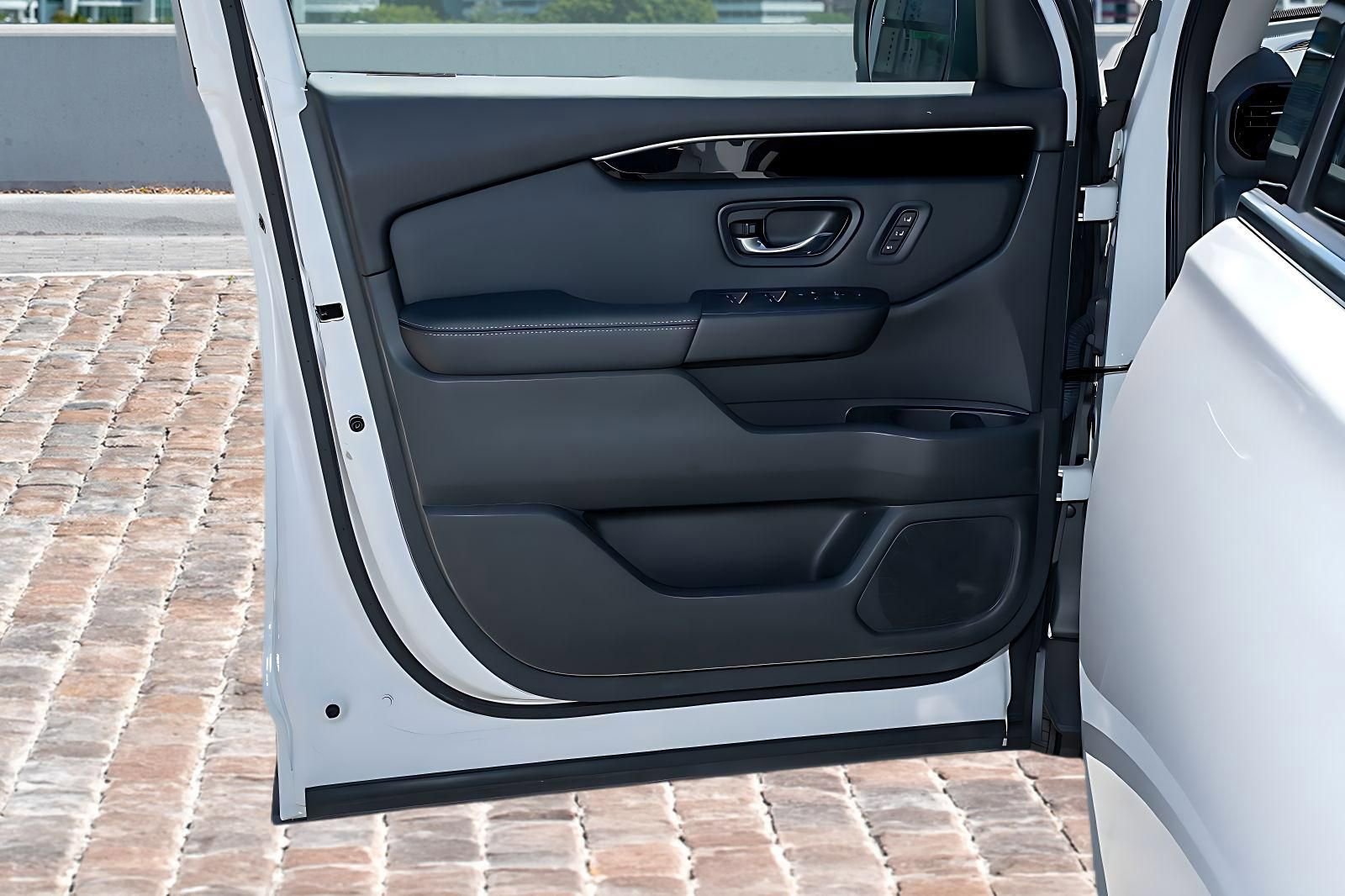 Certified 2023 Honda Pilot Touring image 12