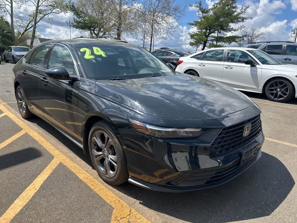 Used 2024 Honda Accord EX image 6