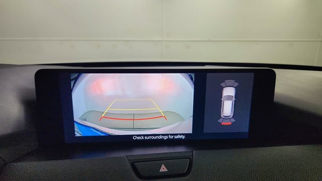 New 2026 MAZDA CX-90 Plug-In Hybrid w/Premium Sport AWD/4WD image 19
