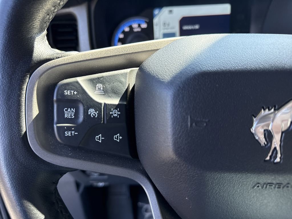 Used 2024 Ford Bronco Badlands AWD/4WD image 23
