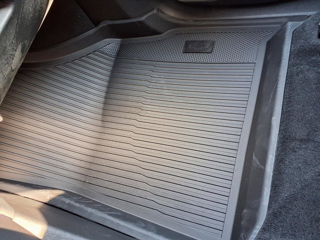 New 2026 Chevrolet Traverse LT w/ Enhanced Driving Package image 21