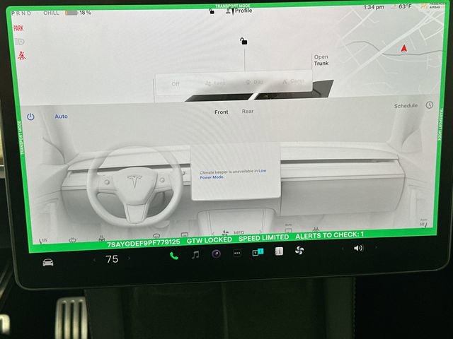 Used 2023 Tesla Model Y Performance image 15