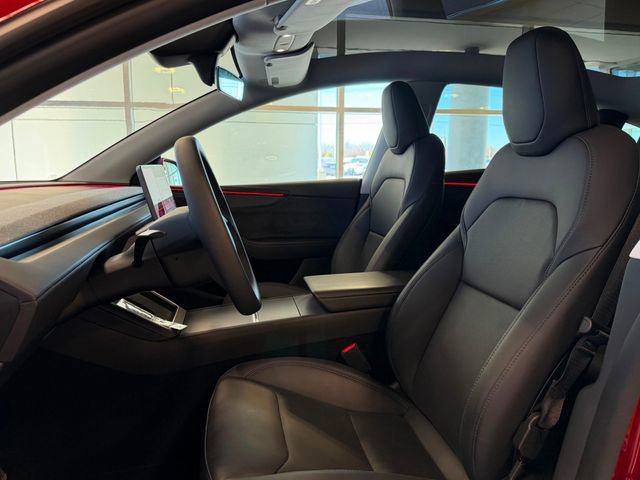 Used 2026 Tesla Model Y Long Range image 20