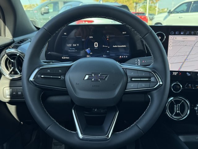 New 2026 Chevrolet Blazer EV LT FWD image 12