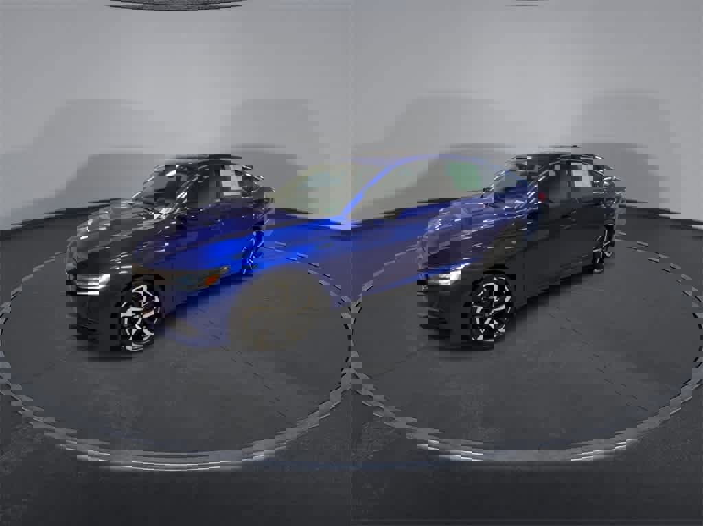 Used 2022 Honda Accord Sport image 4