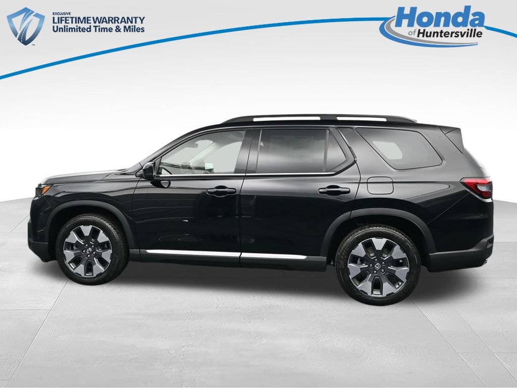 New 2026 Honda Pilot Touring image 5