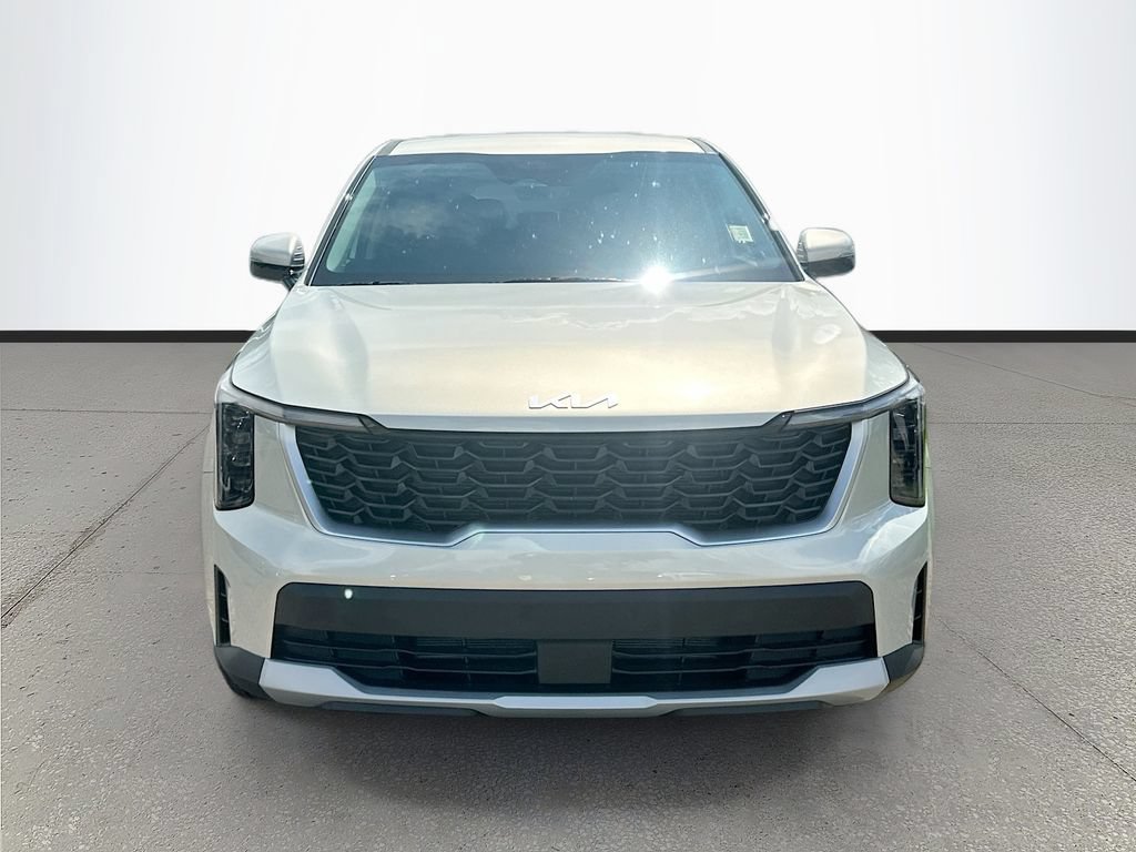 New 2026 Kia Sorento LX FWD image 2