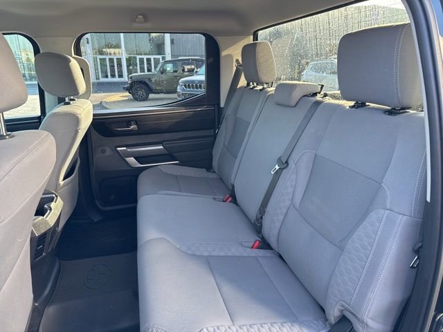 Used 2023 Toyota Tundra SR5 AWD/4WD image 29