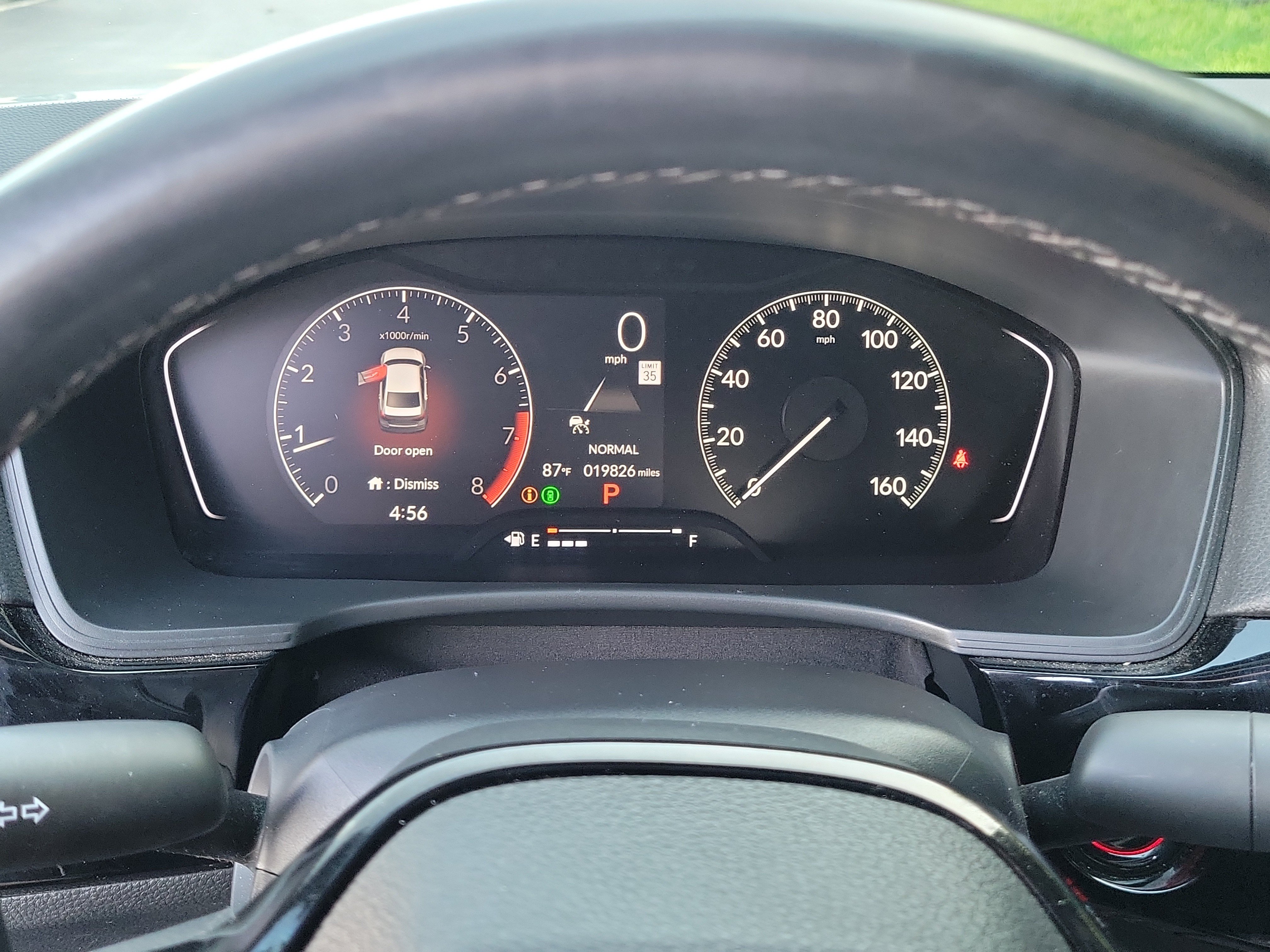 Used 2025 Honda Civic Sport image 24