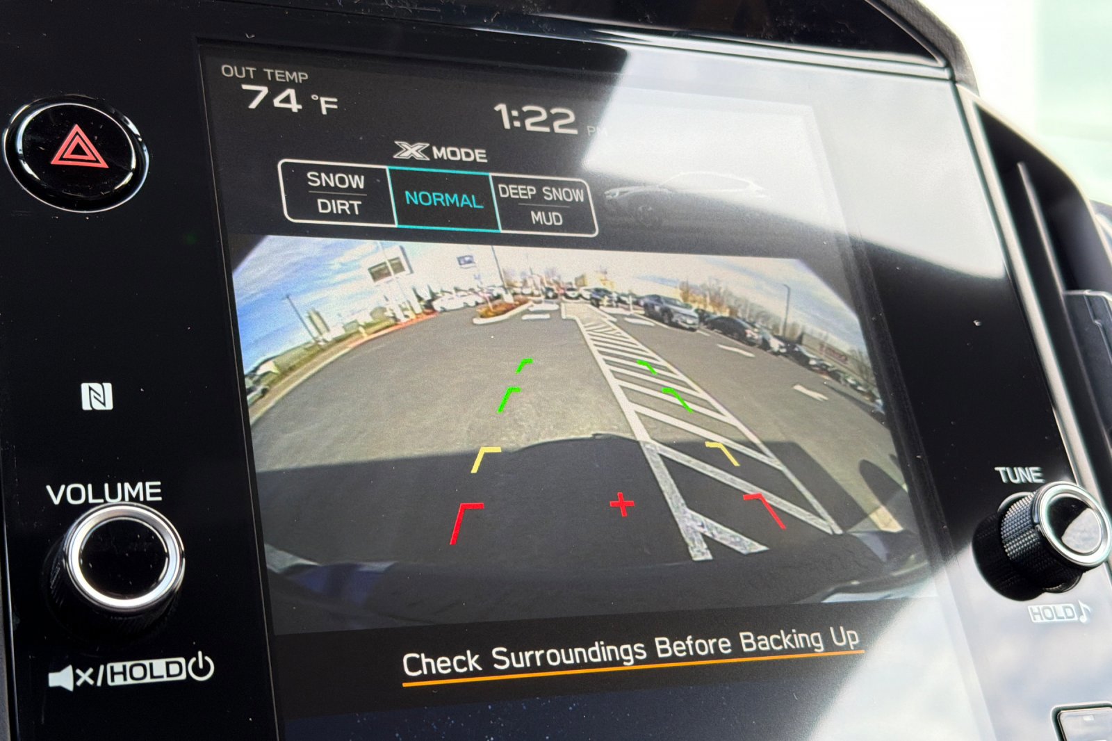 New 2026 Subaru Crosstrek 2.5i Sport image 20