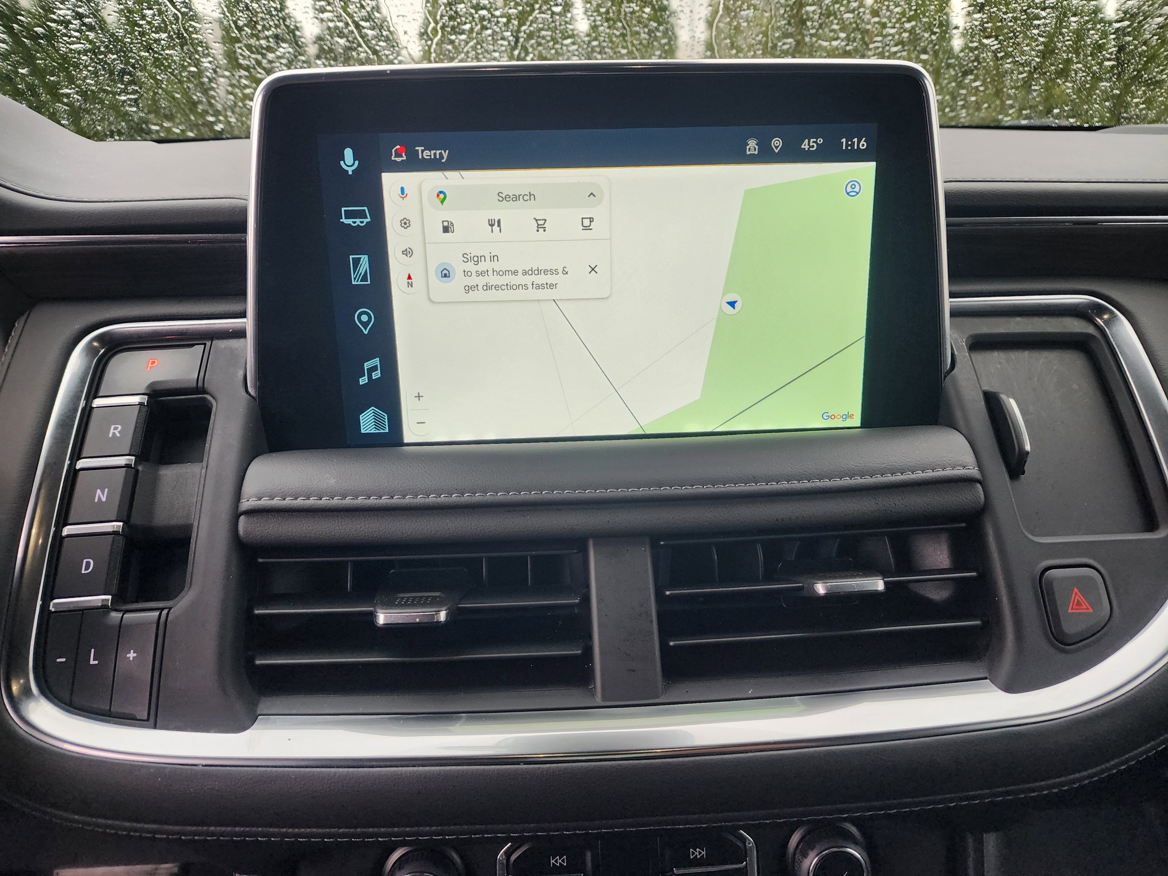 Used 2023 Chevrolet Tahoe Z71 w/ Off-Road Capability Package image 33