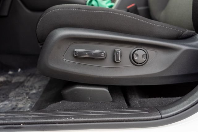 Used 2025 Honda CR-V EX image 14