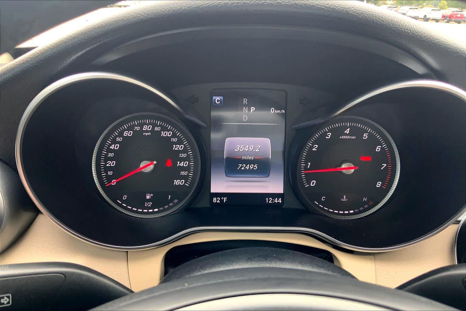 Used 2018 Mercedes-Benz C 300 Sedan image 48