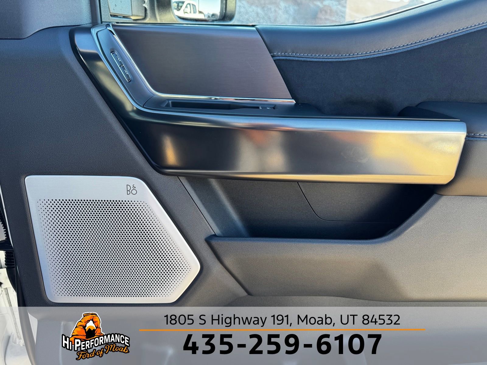 New 2026 Ford F250 Platinum image 25