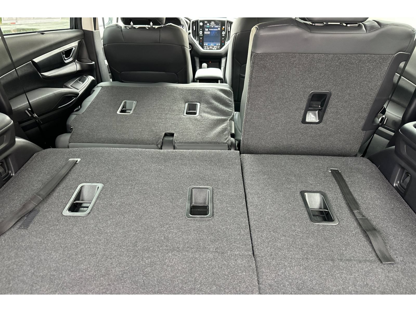 New 2027 Subaru Ascent Limited AWD/4WD image 15