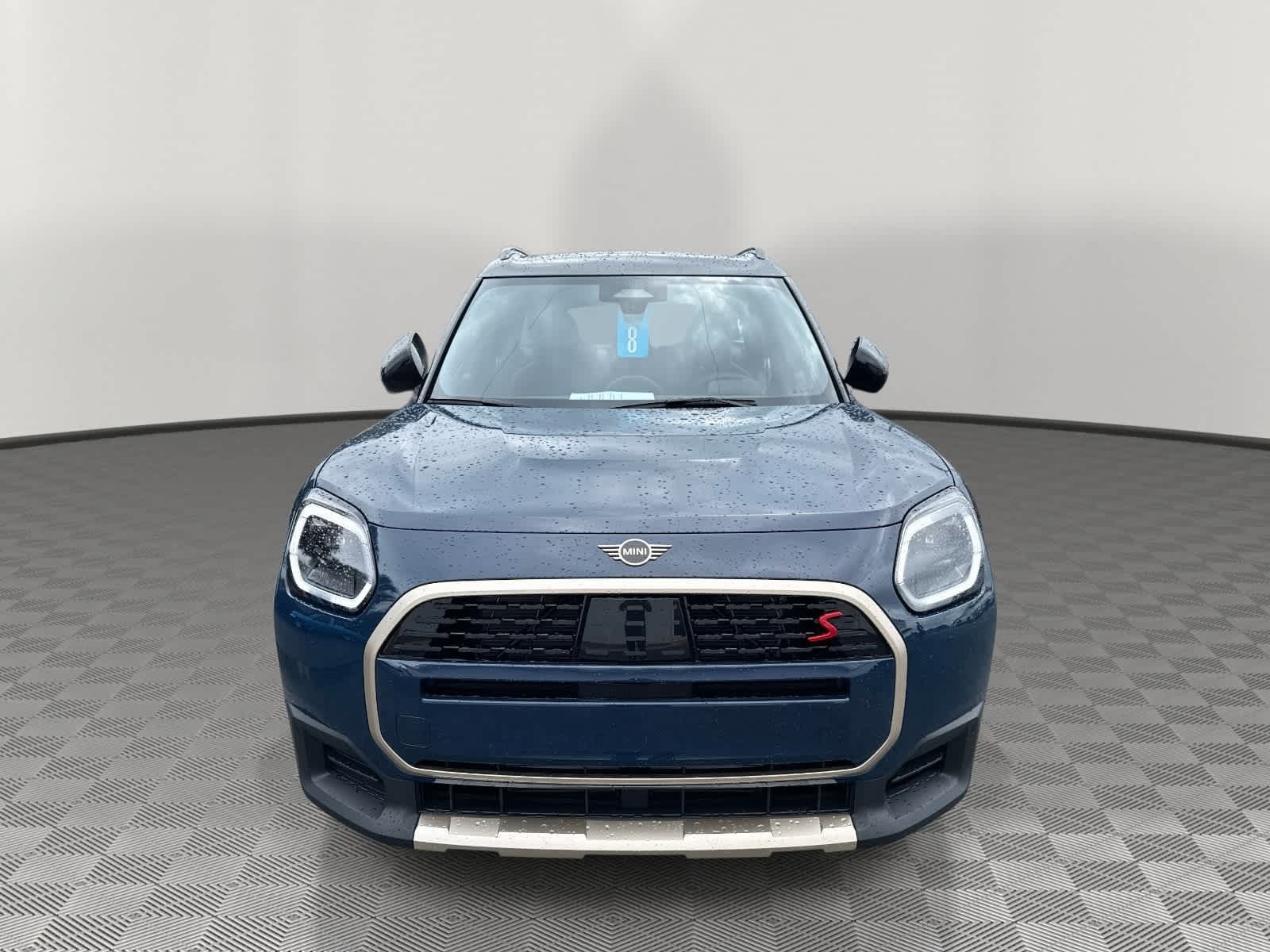 New 2026 MINI Cooper Countryman S AWD/4WD image 8