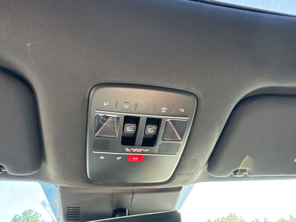 New 2026 Hyundai Palisade Calligraphy image 20