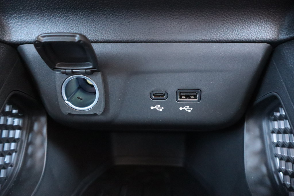 New 2026 Chevrolet TrailBlazer LS w/ LS Convenience Package FWD image 18