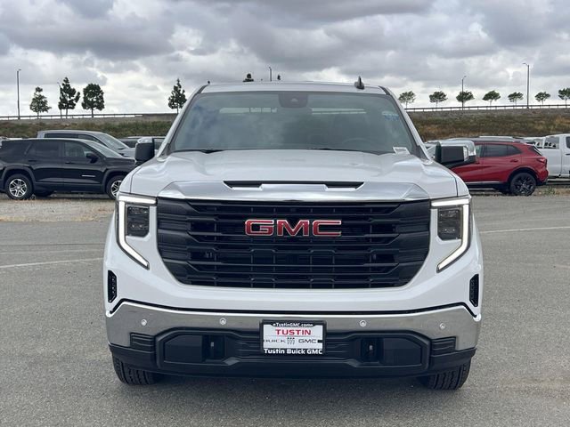 New 2026 GMC Sierra 1500 Pro w/ Pro Value Package image 8