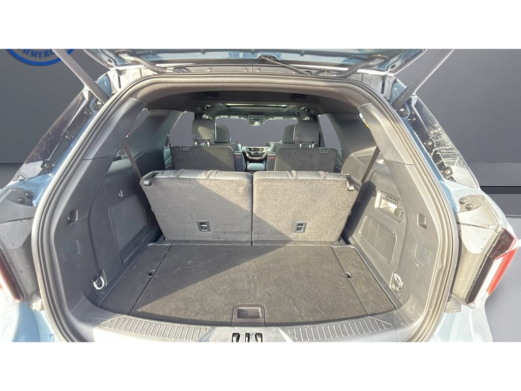 Used 2025 Ford Explorer ST AWD/4WD image 22