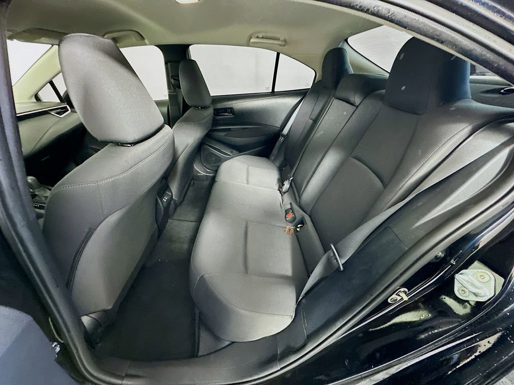 Certified 2024 Toyota Corolla LE FWD image 24