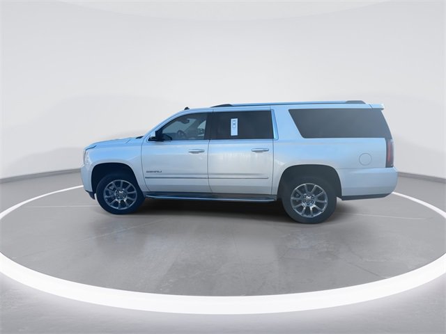 Used 2015 GMC Yukon XL Denali w/ Touring Package image 4