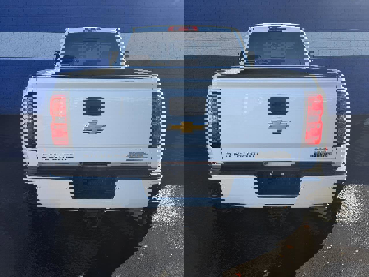 Used 2016 Chevrolet Silverado 3500 High Country w/ Duramax Plus Package image 19