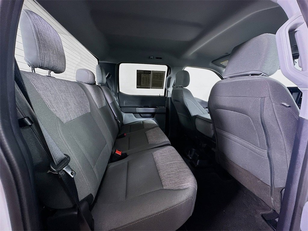 Used 2023 Ford F150 XLT w/ XTR Package image 11