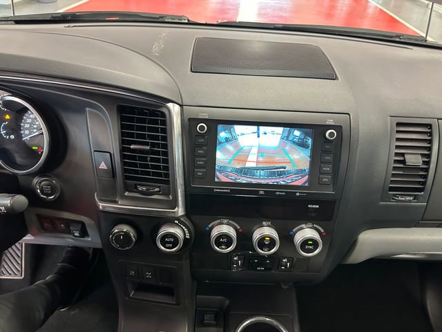 Certified 2021 Toyota Sequoia Limited w/ Safety & Convenience Package AWD/4WD image 23