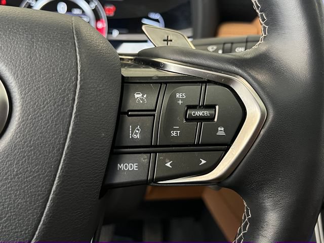 Used 2023 Lexus LX 600 4WD w/ Appearance Package image 46