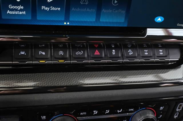 Used 2022 Chevrolet Silverado 1500 ZR2 w/ Technology Package image 20