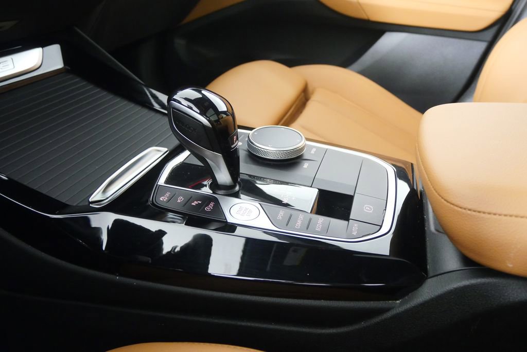 Certified 2024 BMW X3 sDrive30i w/ Convenience Package w/ZPA image 26